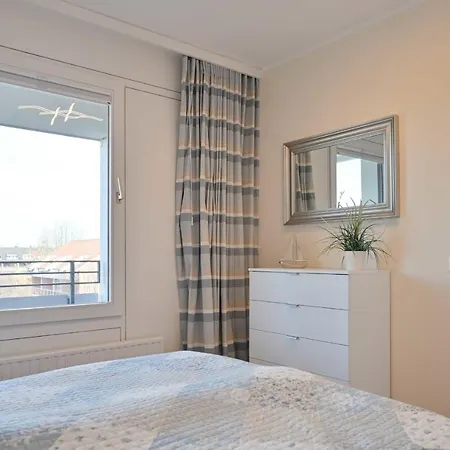 Fewo Riekenberg Nr25 - Haus Meeresblick