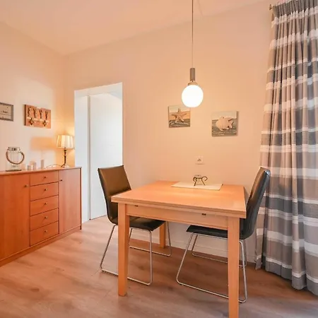 Fewo Riekenberg Nr25 - Haus Meeresblick Kellenhusen